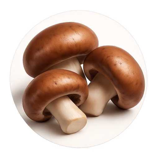 قارچ - Mushroom