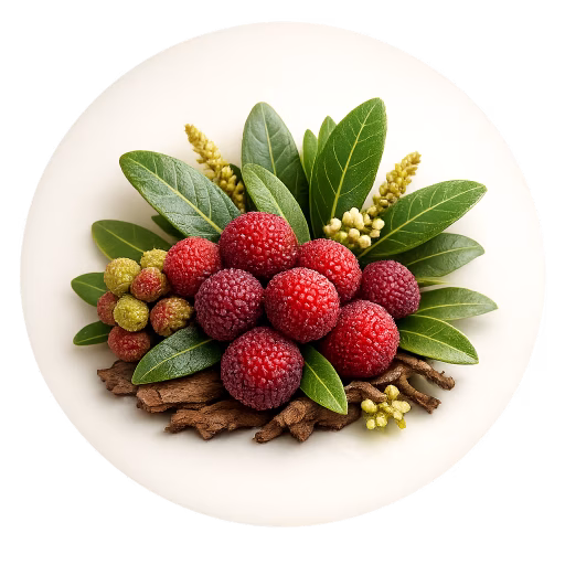 میریکا - Myrica