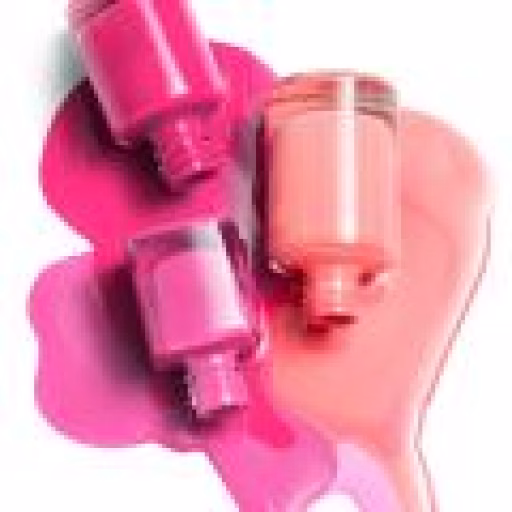 لاک ناخن - Nail Polish