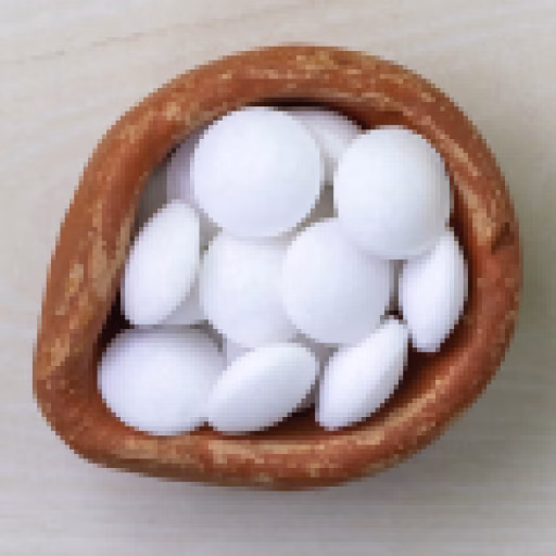نفتالین - Naphthalene