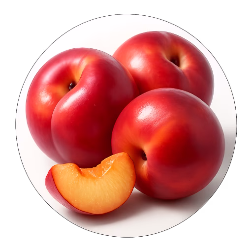 شلیل - Nectarine