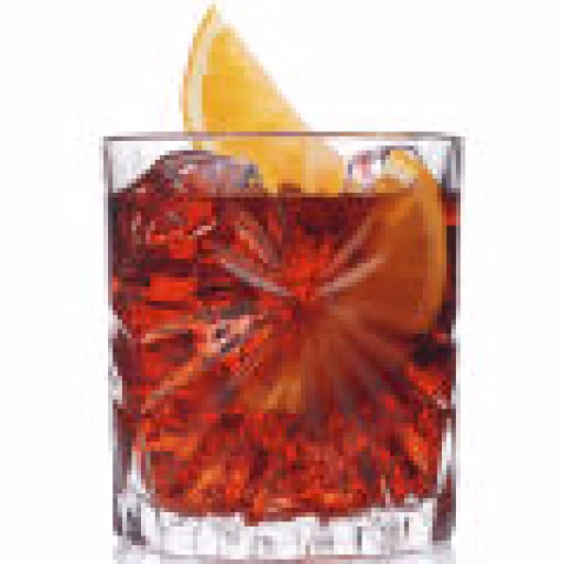 نگرونی - Negroni