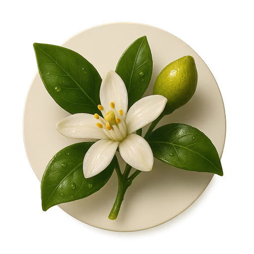 نرولی - Neroli