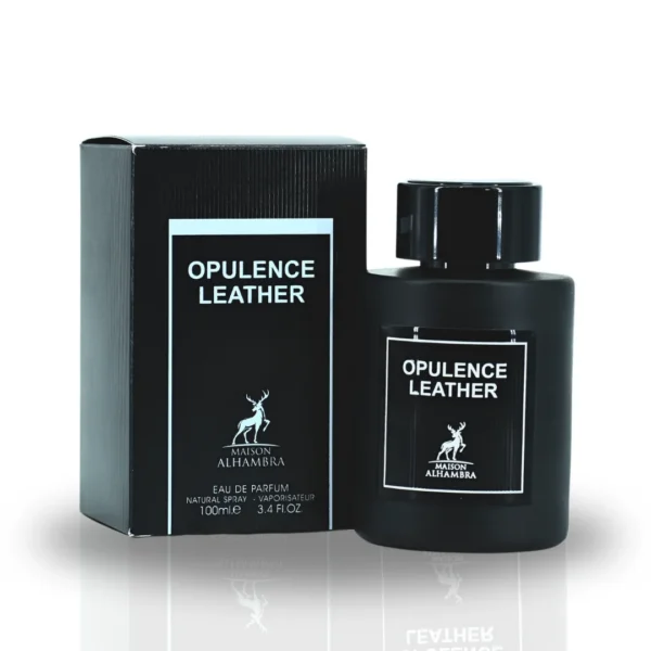 اوپولنس لدر - Opulence Leather - Image 2