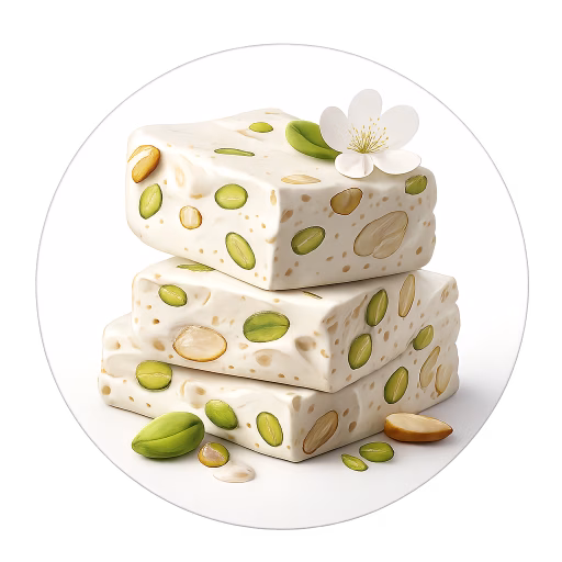 نوقا - Nougat