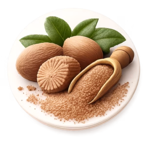 جوز هندی