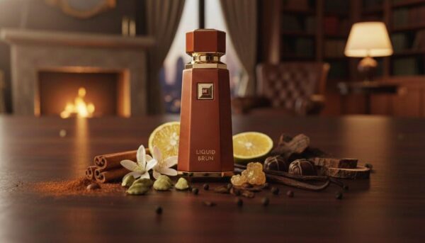لیکوئید برون - Liquid Brun - تصویر 4