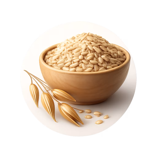 جو دوسر - Oat