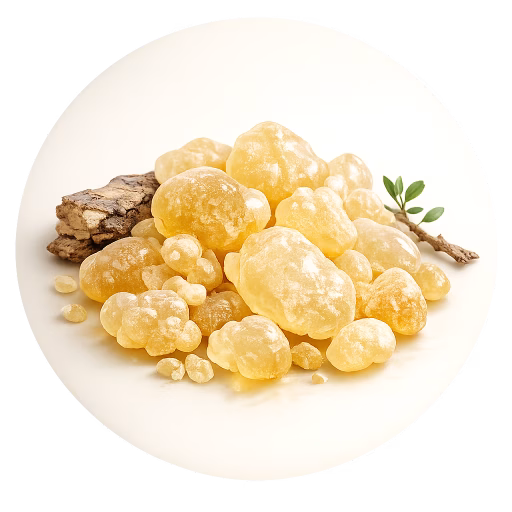 کندر - Olibanum (Frankincense)