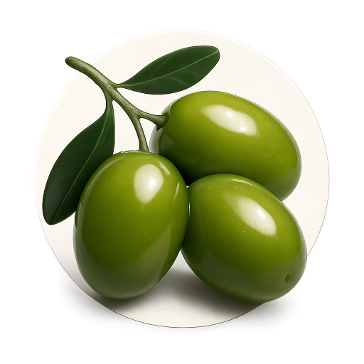 زیتون - Olive