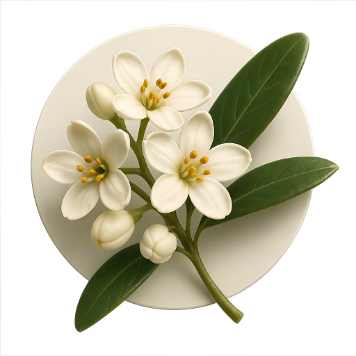 شکوفه زیتون - Olive flower