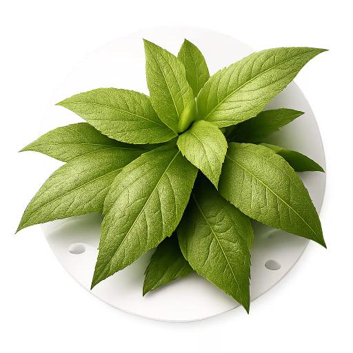 آکورد گیاه اولیمرا - Olymra plant accord