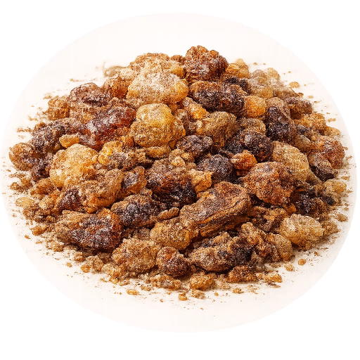 اوپوپوناکس - Opoponax