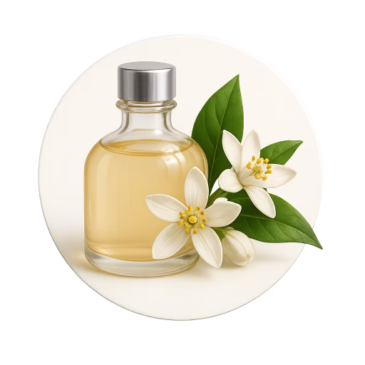 عرق بهار نارنج - Orange Flower Water