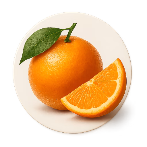 پرتقال - Orange