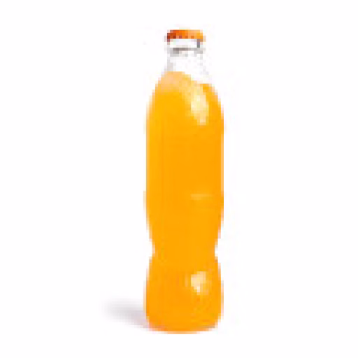 نوشابه پرتقالی - Orange Soda