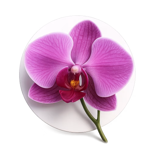 ارکیده - Orchid