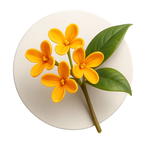 اسمانتوس - Osmanthus