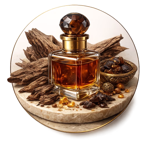 عود سوماترا - Oud Sumatra