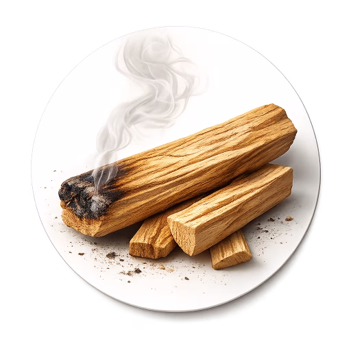پالو سانتو - Palo Santo