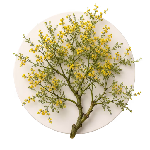 درخت پالو سبز - Palo Verde Tree