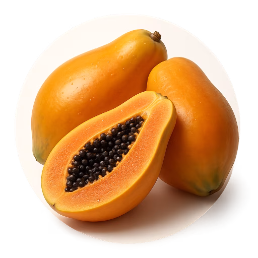 پاپایا - Papaya