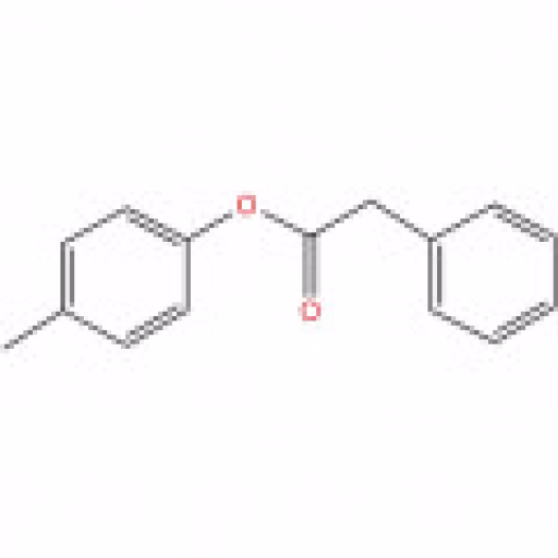 پارا-کرزیل فنیل استات - Para-Cresyl Phenyl Acetate
