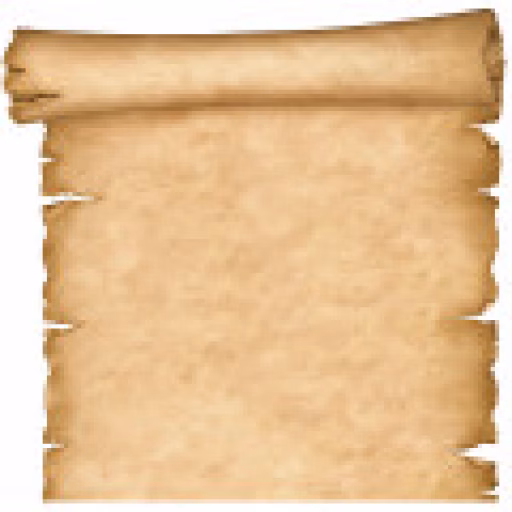 پوست‌نوشت - Parchment