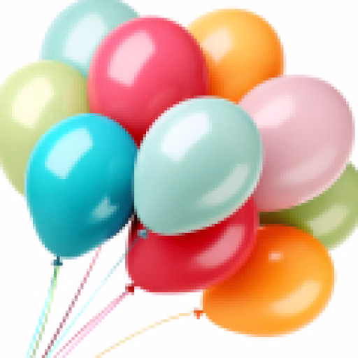 بادکنک مهمانی - Party Balloons