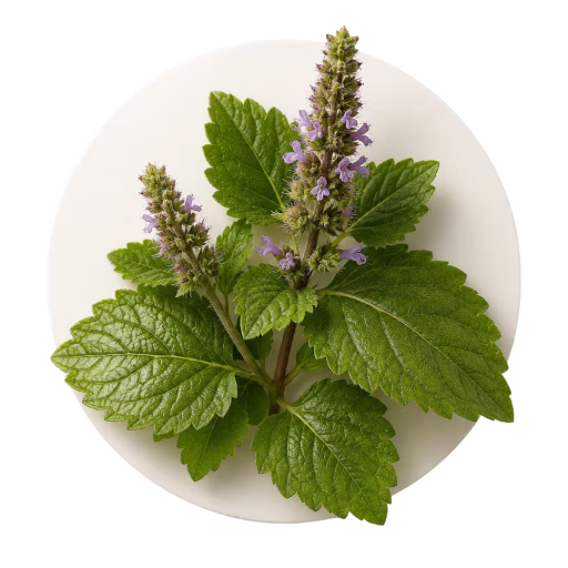 پچولی - Patchouli