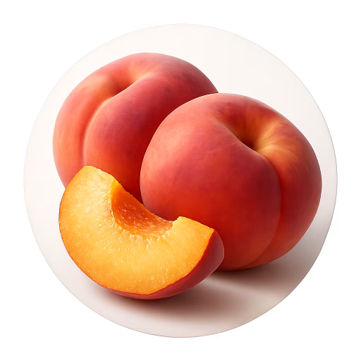 هلو - Peach
