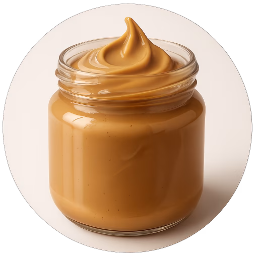 کره بادام‌زمینی - Peanut Butter