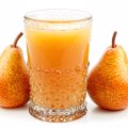 آب گلابی - Pear Juice