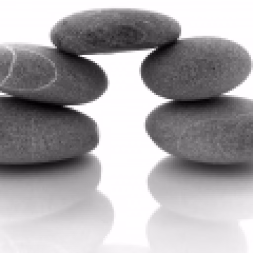 سنگ‌ریزه - Pebbles