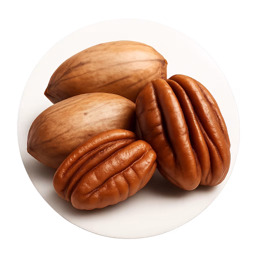 گردوی پکان - Pecan