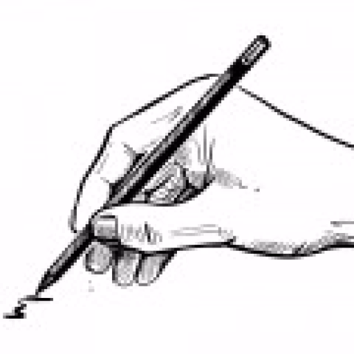 مداد - Pencil