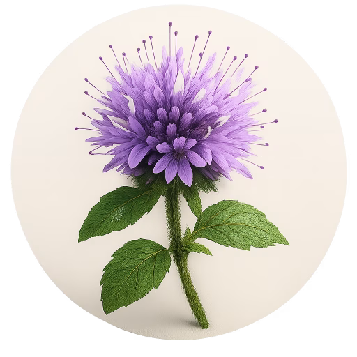 پونه - Pennyroyal