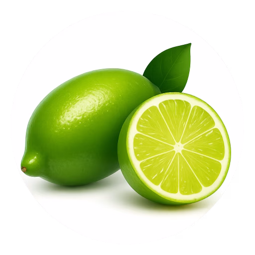 لیموی عطری - Perfume lemon