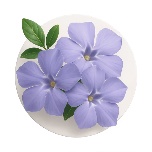 پری‌وینکل - Periwinkle