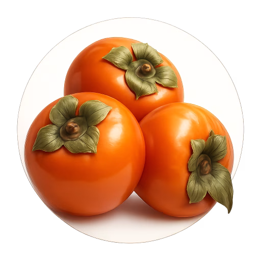 خرمالو - Persimmon