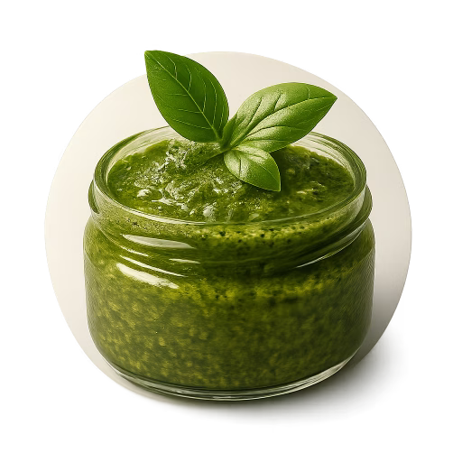 پستو - Pesto