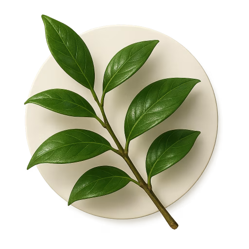 برگ و شاخه نارنج - Petitgrain