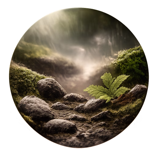 پتریکور - Petrichor