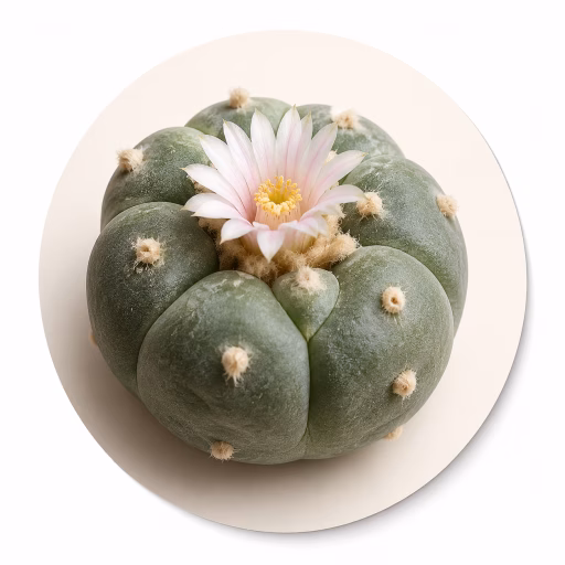 پیوت - Peyote