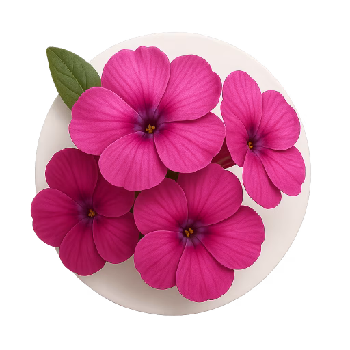 فلوکس - Phlox