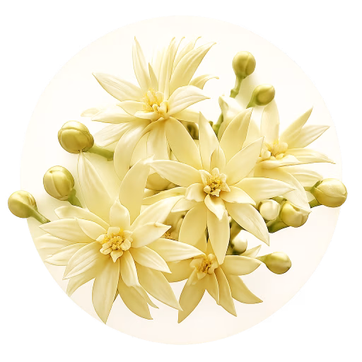 گل پیکول - Pikul Flower