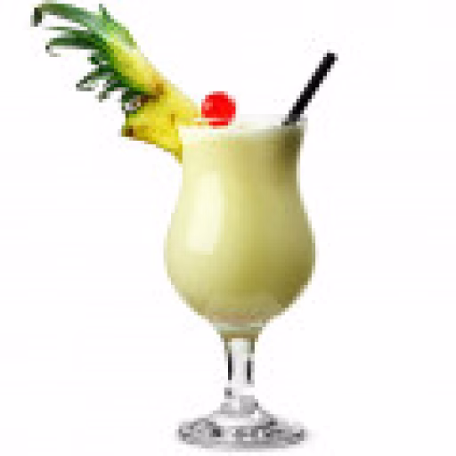 پینا کولادا - Pina Colada