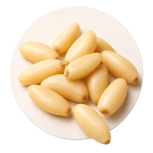 دانه کاج - Pine Nuts