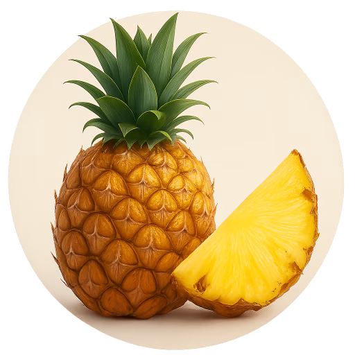 آناناس - Pineapple