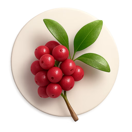 فلفل صورتی - Pink Pepper